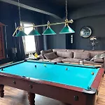 Appartement Boutique Loft Fuer Bis Zu 6 Personen *