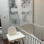 Boutique Loft Fuer Bis Zu 6 Personen * Düsseldorf
