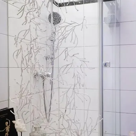 Boutique Loft Fuer Bis Zu 6 Personen Appartement Düsseldorf