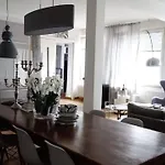 Boutique Loft Fuer Bis Zu 6 Personen Apartment Dusseldorf