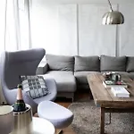 Boutique Loft Fuer Bis Zu 6 Personen * Dusseldorf
