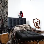 Boutique Loft Fuer Bis Zu 6 Personen Apartment