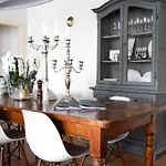 Boutique Loft Duesseldorf City Fuer Bis Zu 6 Personen