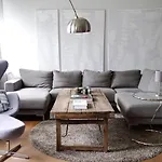 Boutique Loft Duesseldorf City Fuer Bis Zu 6 Personen
