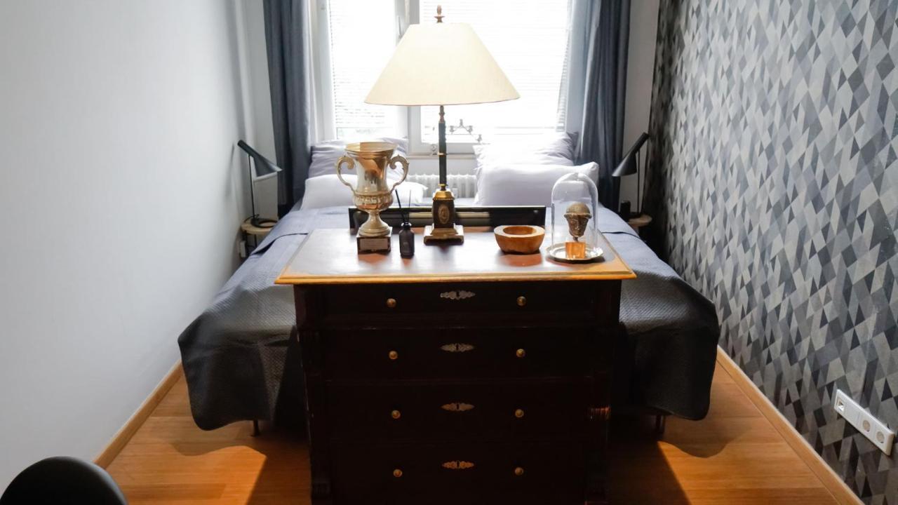 Apartment Boutique Loft Fuer Bis Zu 6 Personen