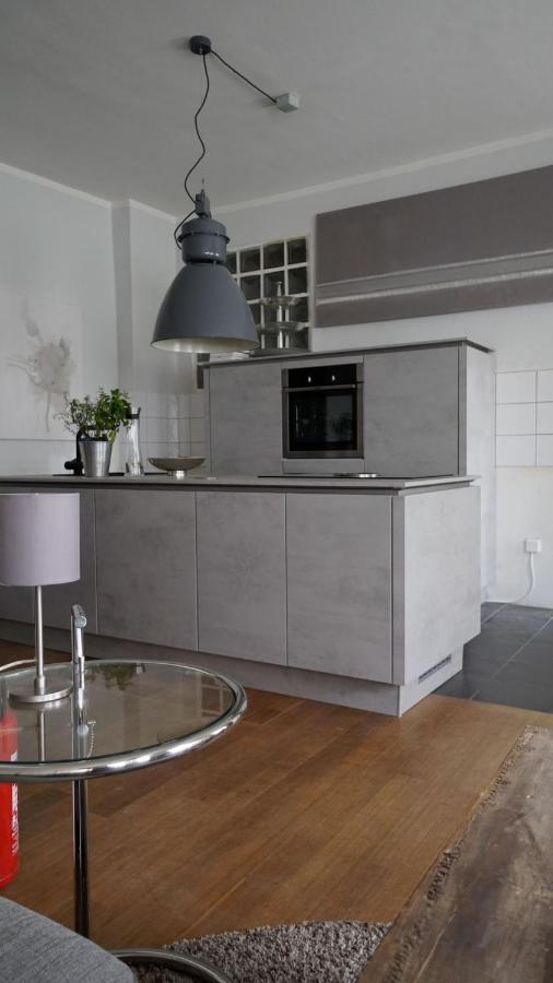 Apartment Boutique Loft Fuer Bis Zu 6 Personen *