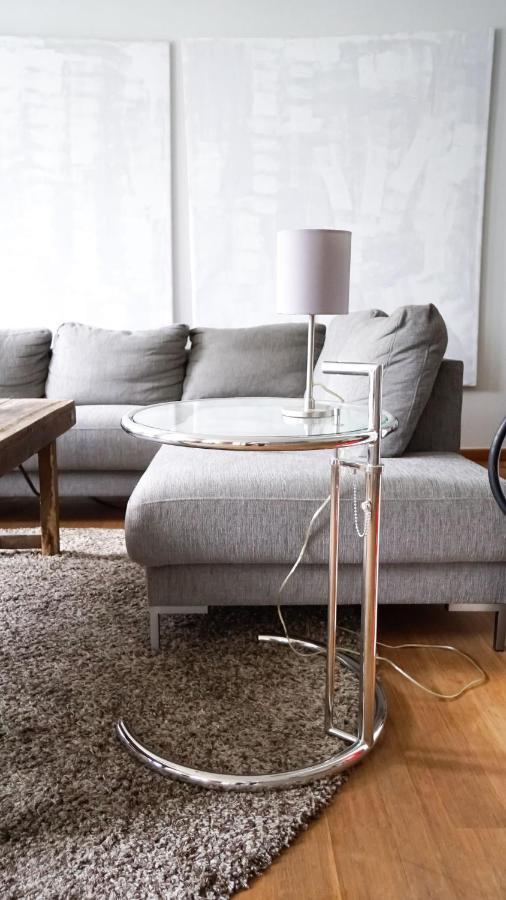 Boutique Loft Fuer Bis Zu 6 Personen * Dusseldorf