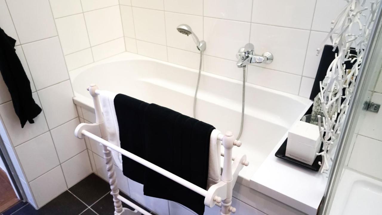 Boutique Loft Fuer Bis Zu 6 Personen *