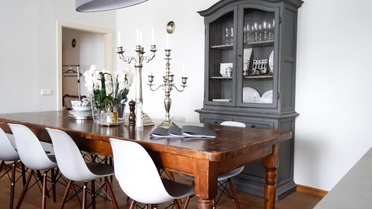 Boutique Loft Fuer Bis Zu 6 Personen Apartment Dusseldorf