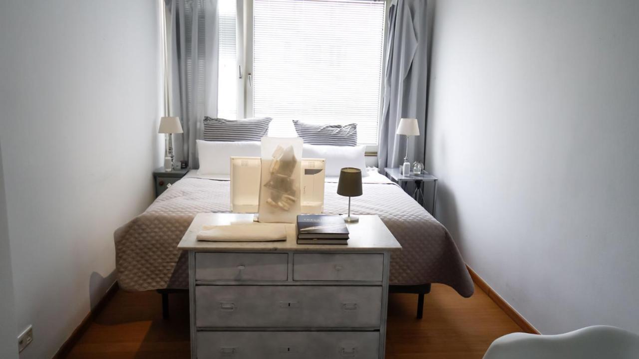 Apartment Boutique Loft Fuer Bis Zu 6 Personen *