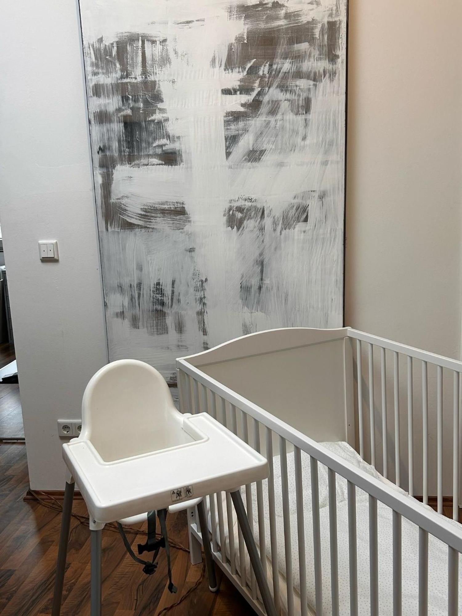 Boutique Loft Fuer Bis Zu 6 Personen * Dusseldorf